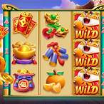 fortune tiger slot pg